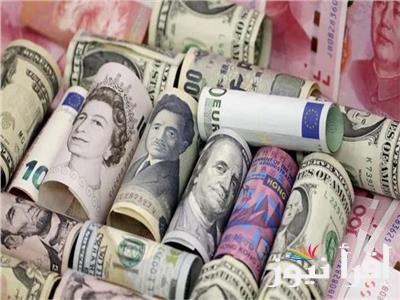 “لحظة بلحظة” اسعار العملات الاجنبية في السوق السوداء اليوم الأحد 23 فبراير 2025 وأخر تحديث داخل البنك المركزي