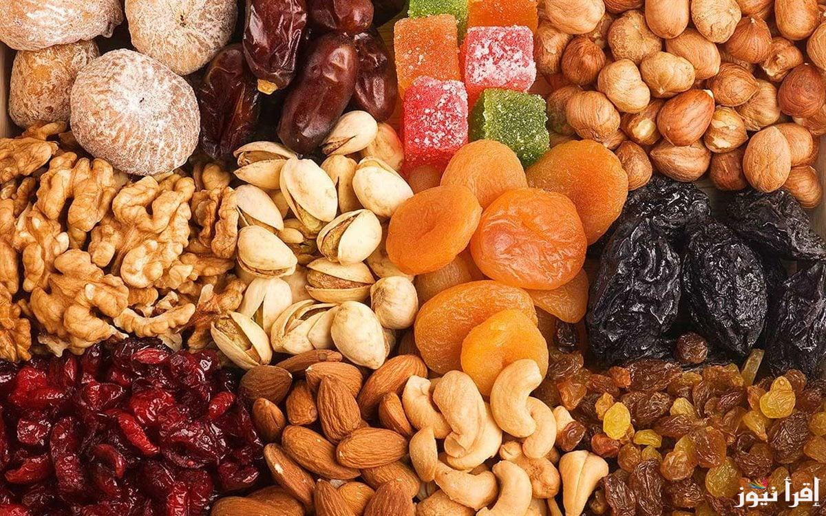 “وصلت كام قبل رمضان؟” اسعار ياميش رمضان 2025 والبلح والفواكه المجففة والعصائر في الأسواق المصرية