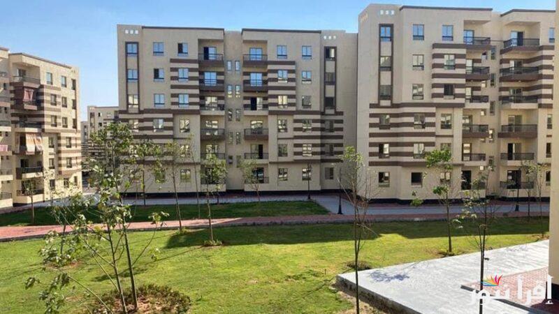 “من هنا” اسماء الفائزين في نتيجة قرعة سكن مصر القاهرة الجديدة 2025 والرابط الخاص بالاستعلام