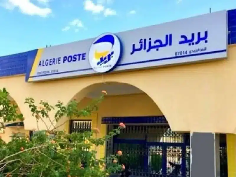 “eccp.poste.dz”رابط اعلان نتائج مسابقة توظيف البريد الجزائر 2025 ECCP بجميع الولايات الجزائرية قريباً