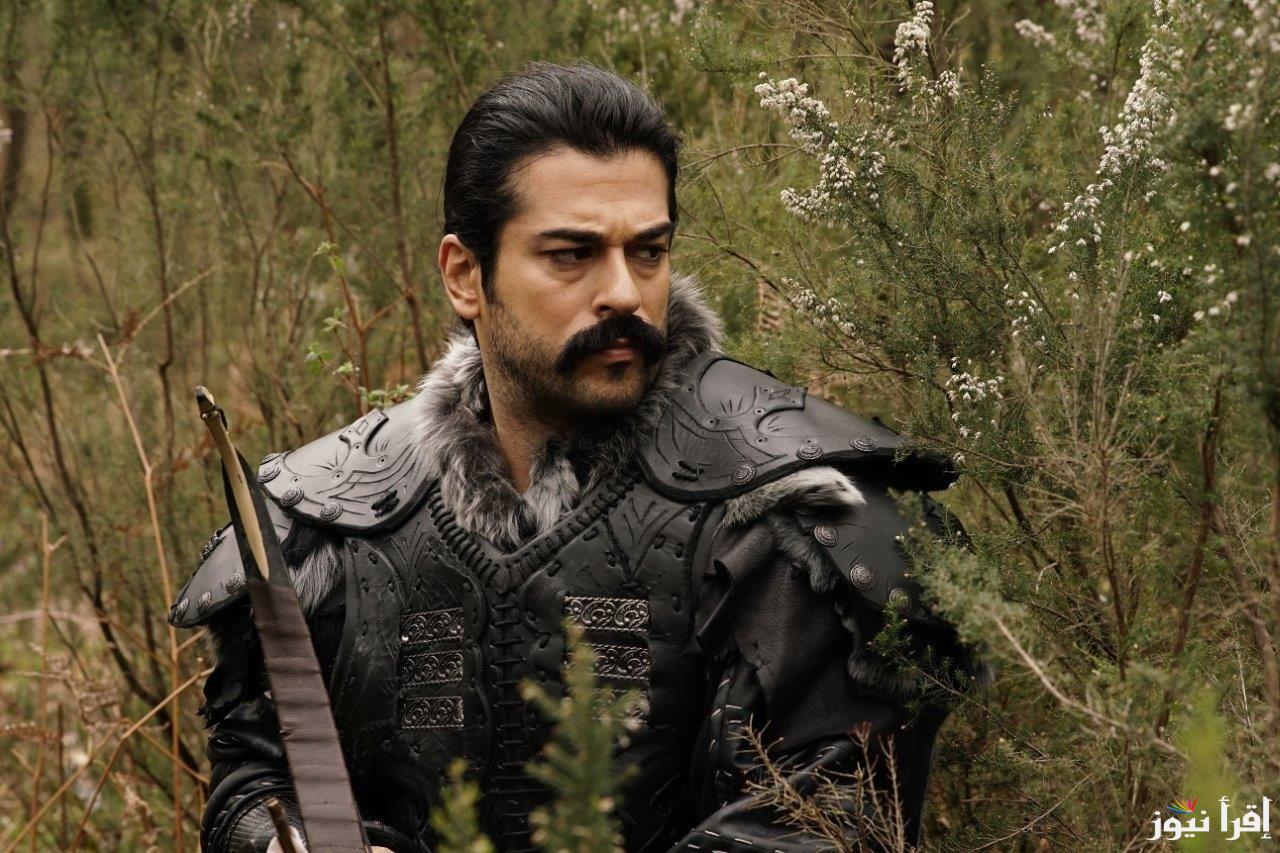 لا تفوتك.. اعلان مسلسل المؤسس عثمان الحلقة 180 Kuruluş Osman وموعد عرضها على قناة atv التركية