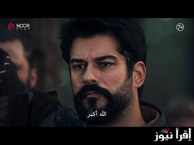 اعلان مسلسل المؤسس عثمان الحلقة 180 موعد عرضها على قناة الفجر الجزائرية || نهاية قاسية