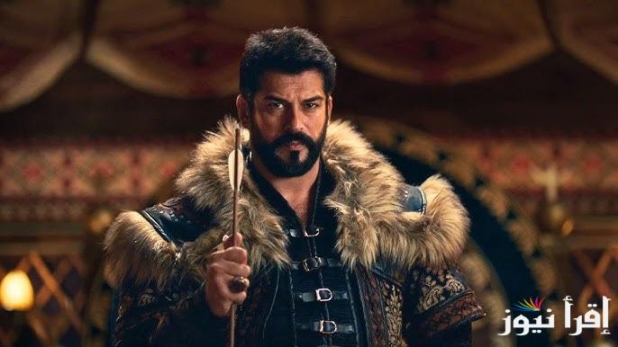 لحظة كشف الأسرار .. اعلان مسلسل المؤسس عثمان الحلقة 181 الموسم السادس ومواعيد عرضها علي قناة ATV التركية