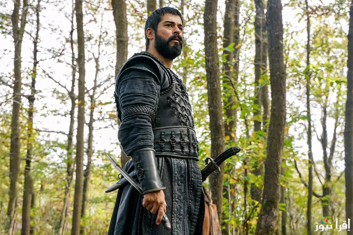 عثمان يدفن جثة بالا .. اعلان مسلسل قيامة عثمان الحلقة 181 كامل ومترجم