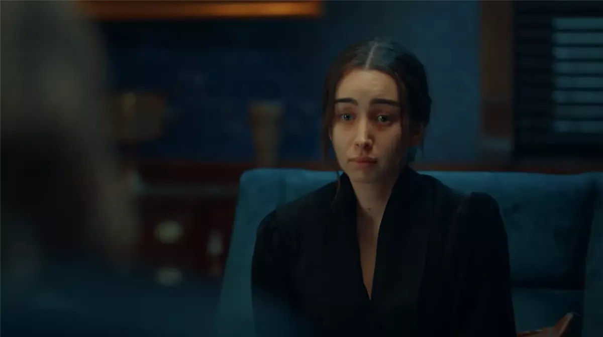 مصير سلمي يُحسم أخيرًا؟ .. موعد عرض مسلسل اقامه جبريه الحلقه الاخيره مع هنا الزاهد وكيف تتابعها