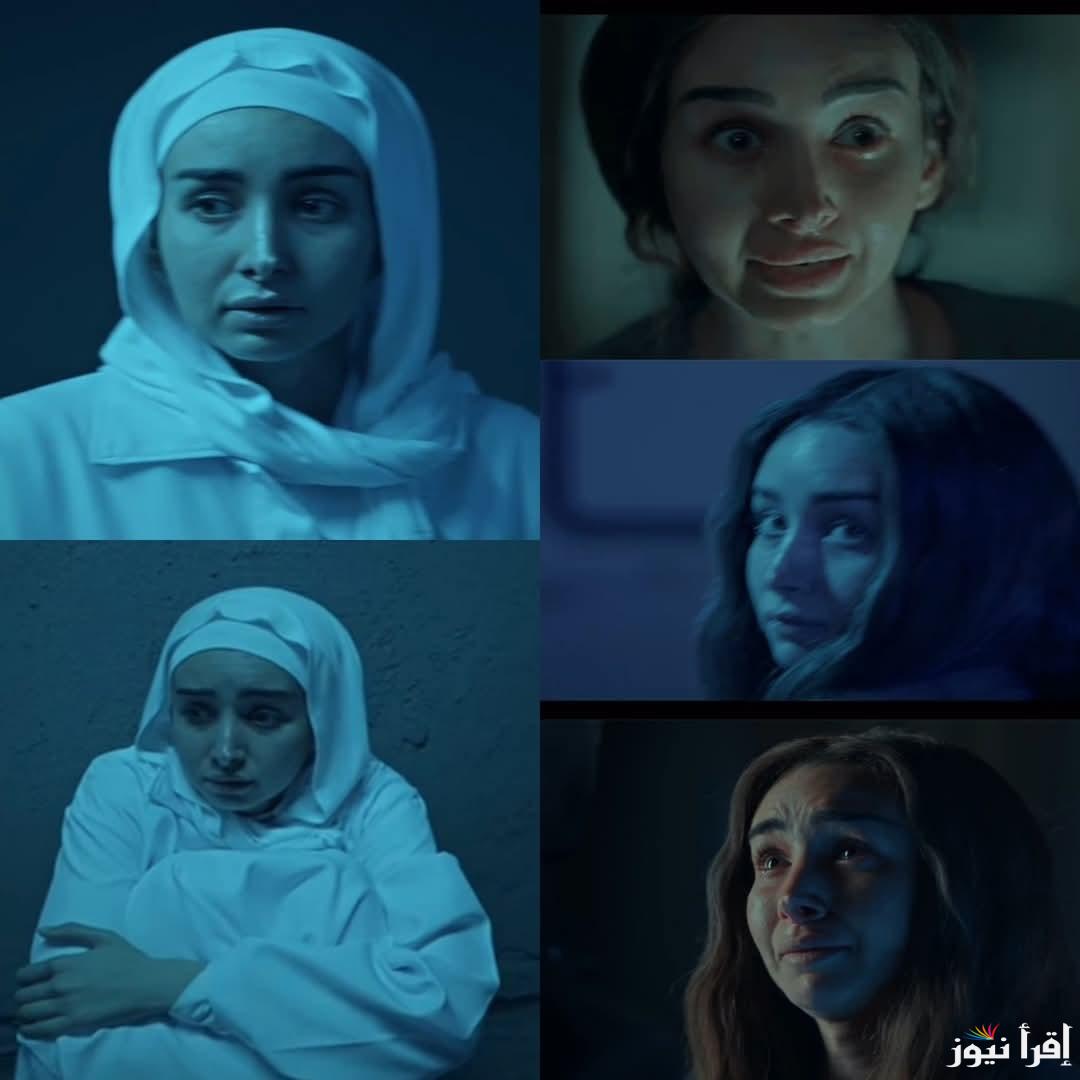الحلقة الأخيرة من إقامة جبرية هي الأكثر بحثاً على جوجل لهنا الزاهد علي منصة Watch it هل هناك جزء ثاني للمسلسل طالما في لسه نفس