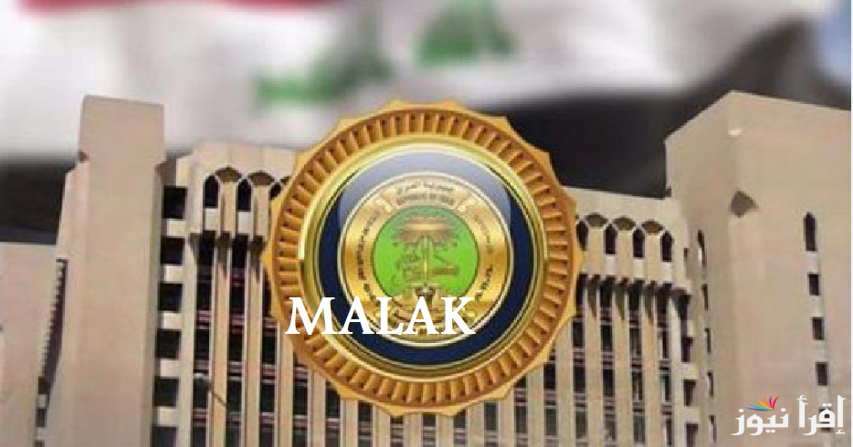 “بالكود السري” نتائج التمهيدي المهني العراق 2025 الدور الأول عبر موقع نتائجنا