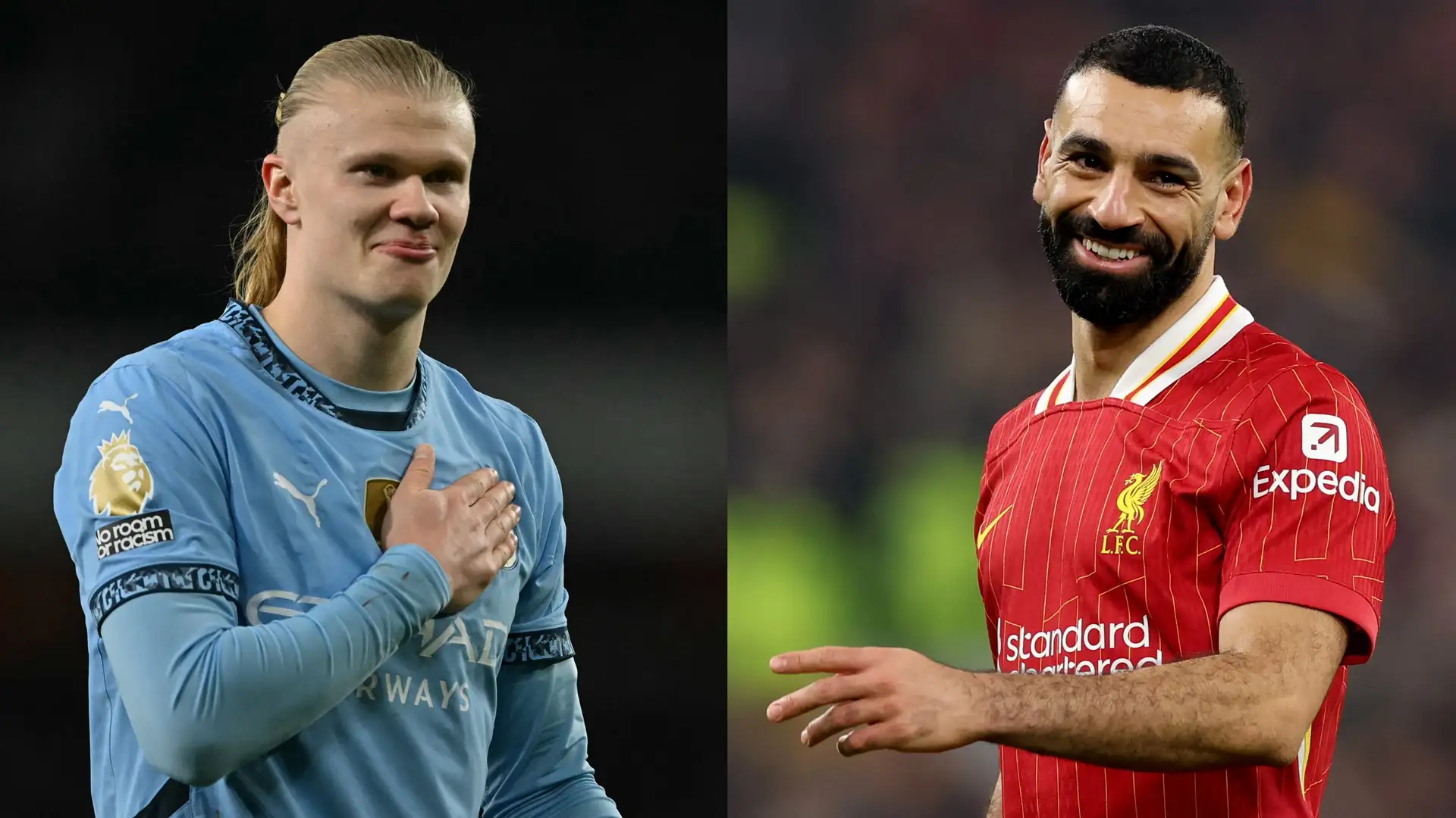 ماهي القنوات الناقلة لمباراة مانشستر سيتي وليفربول اليوم 23 فبراير 2025 في الدوري الإنجليزي