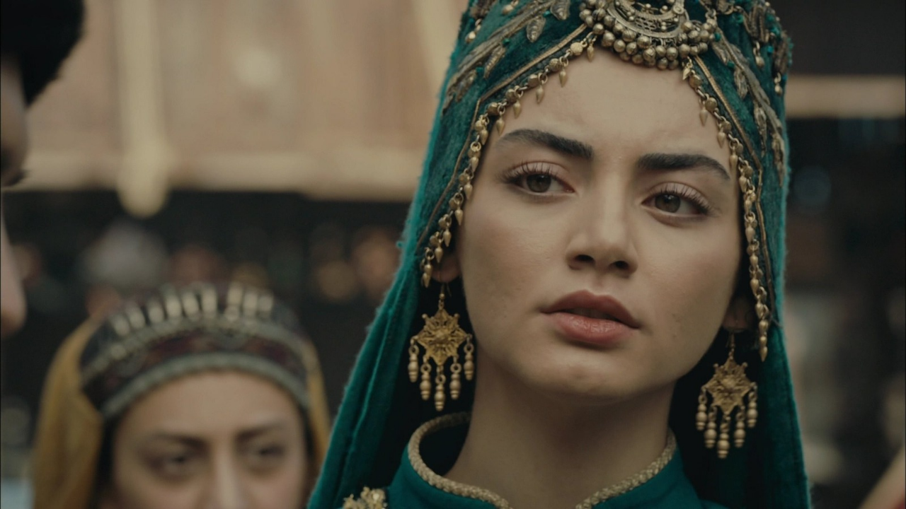 “انتقام عثمان” مسلسل المؤسس عثمان الحلقة 181 الاعلان الرسمي الثاني قصة عشق وتردد قناة atv التركية