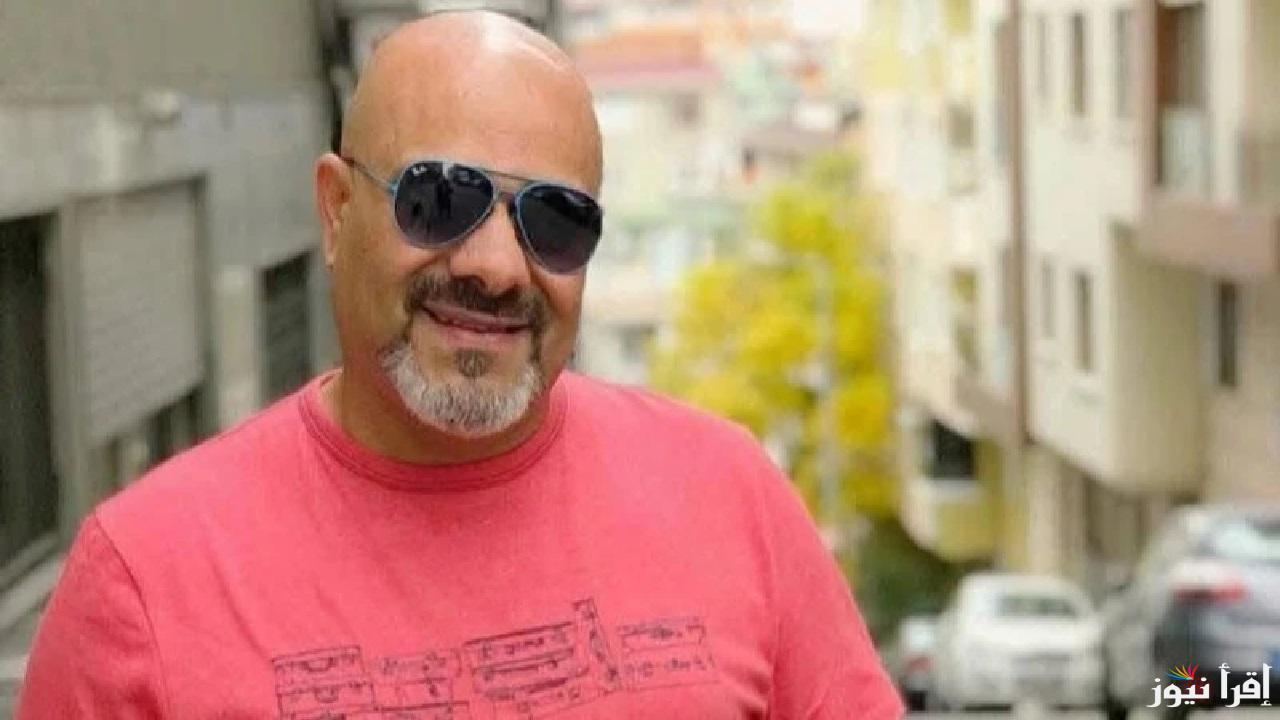 المنشد بلال الكبيسي في ذمة الله وحزن للكبار والصغار بعد مسيرة حافلة .. السيرة الذاتية وأسباب الوفاة