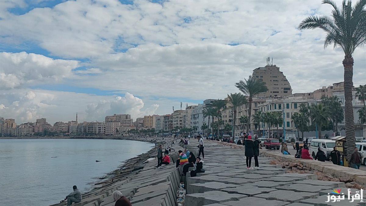 “أمشير أبو الزعابيب الكتير”.. النهارده كام امشير 2025 في تاريخ اليوم الاثنين 24 فبراير 2025