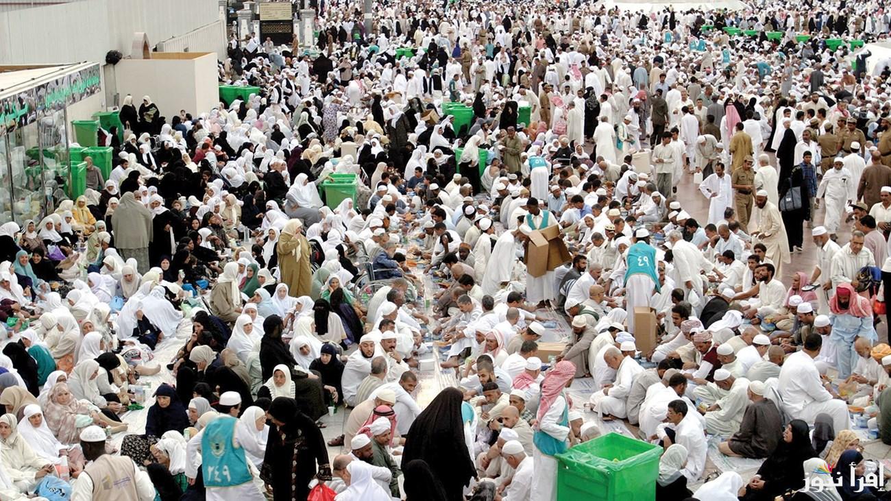 امساكية رمضان 2025 في السعودية.. موعد اذان المغرب واذان الفجر رمضان 1146 في المملكة العربية السعودية