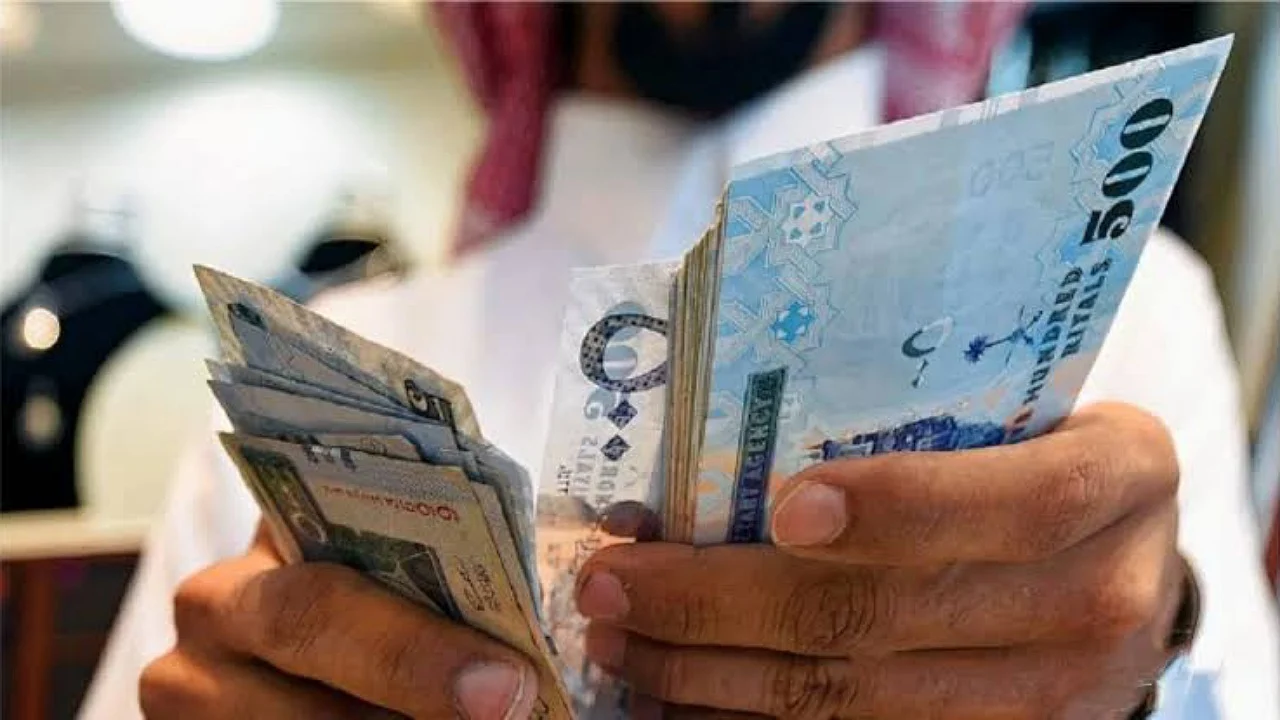 بعد ظهور الاهلية إيداع 1250 ريال مكرمة ملكية لمستفيدي الضمان الاجتماعي بمناسبة شهر رمضان 1446 وزارة الموارد توضح