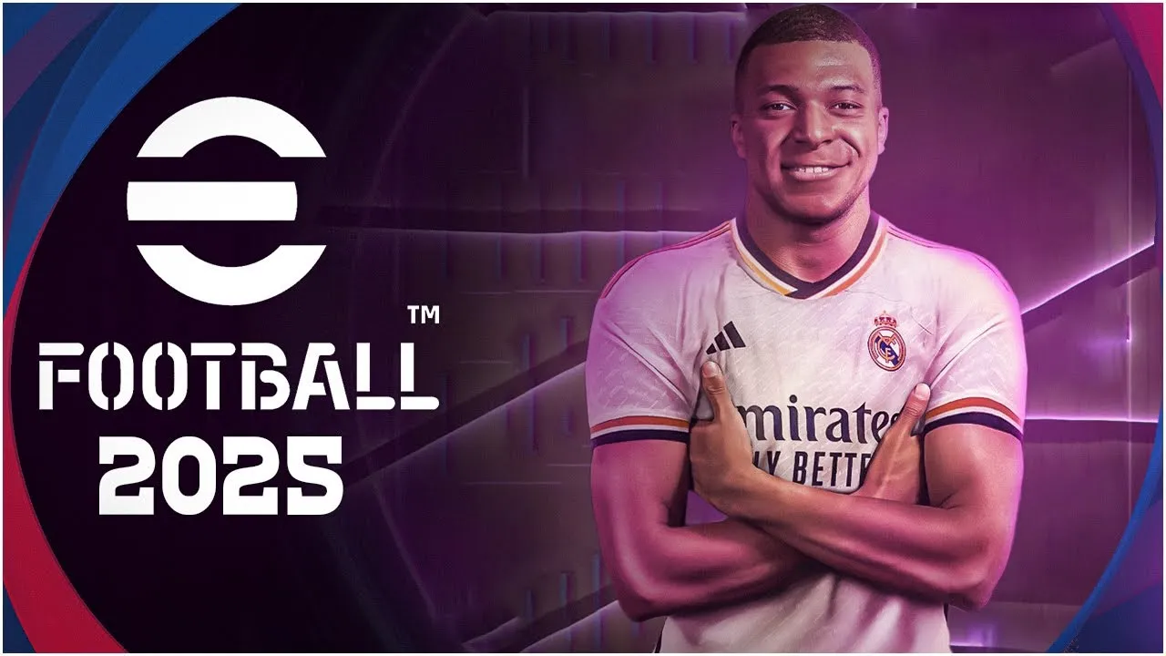 eFootball 2025 ولعت الدنيا بتحديث 4.3.0 للجميع الأجهزة حمل الآن وجربوا الإضافات الرهيبة