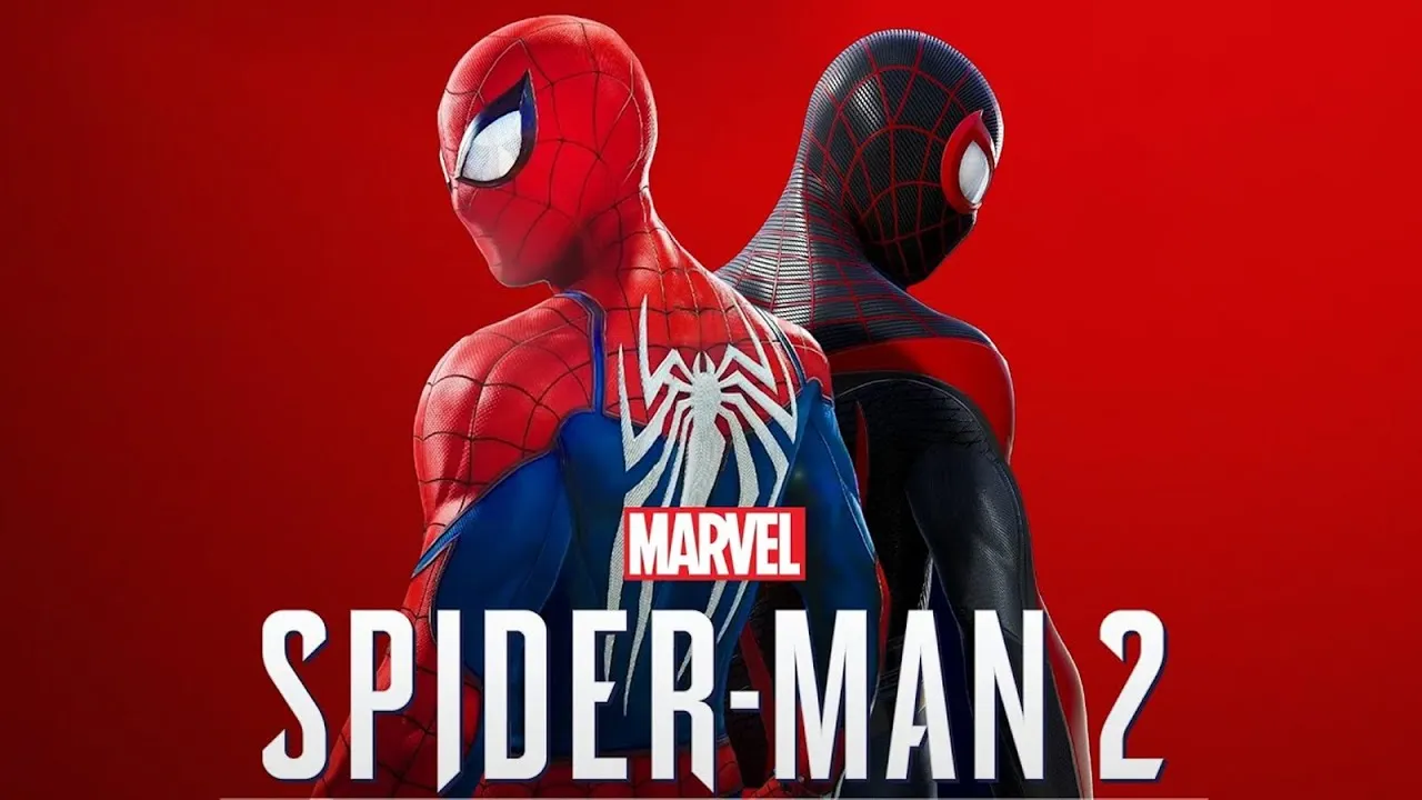 تحديث لعبة Marvel’s Spider-Man 2 الجديد نسخة PC عيش المغامرة واستمتع بالعديد من المزايا