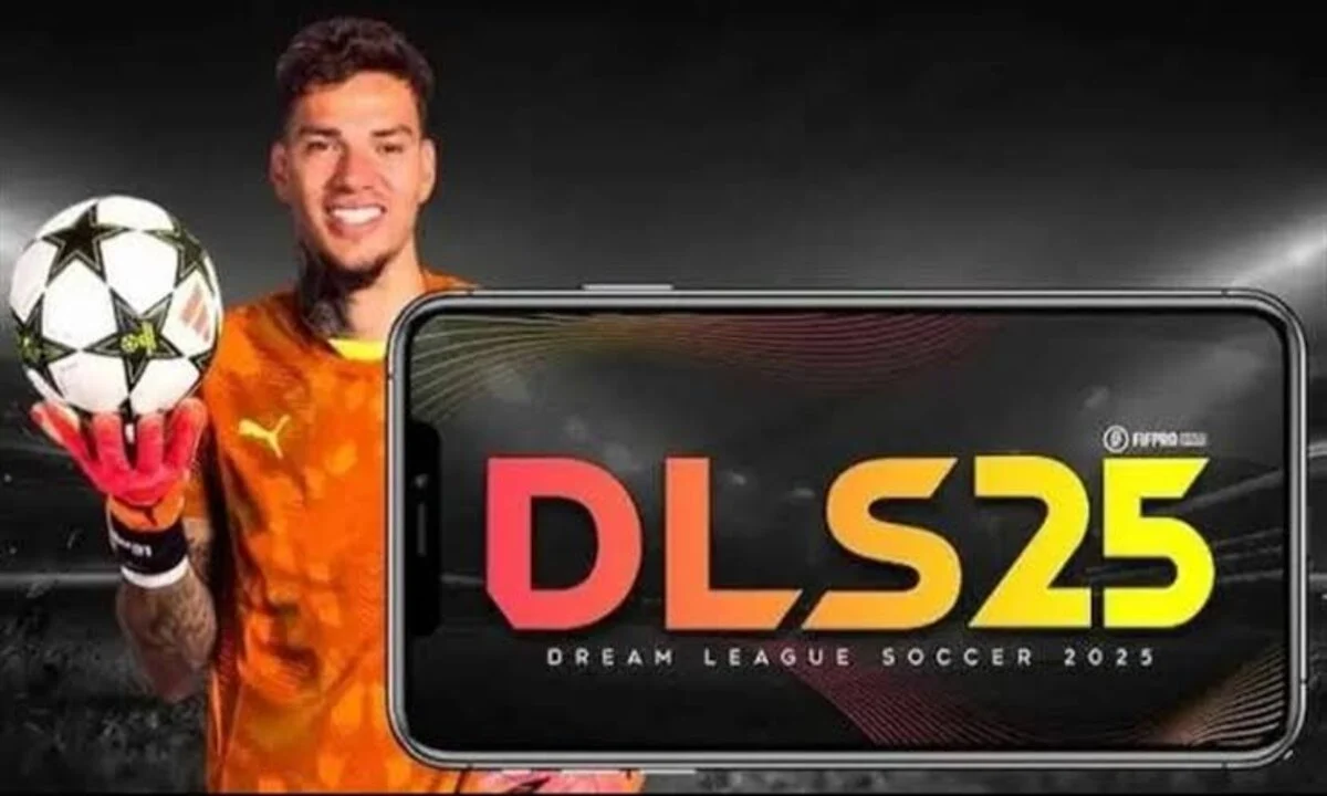طريقة تحميل DLS 25 دريم ليج اصدار APK للاندرويد والايفون