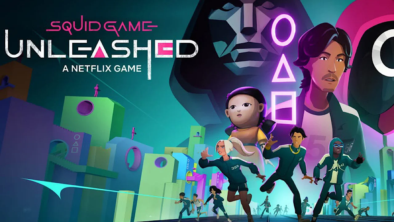 “مغامرة مختلفة” طريقة تحميل لعبة الحبار Squid Game Unleashed لأجهزة الكومبيوتر وأيفون وأندرويد