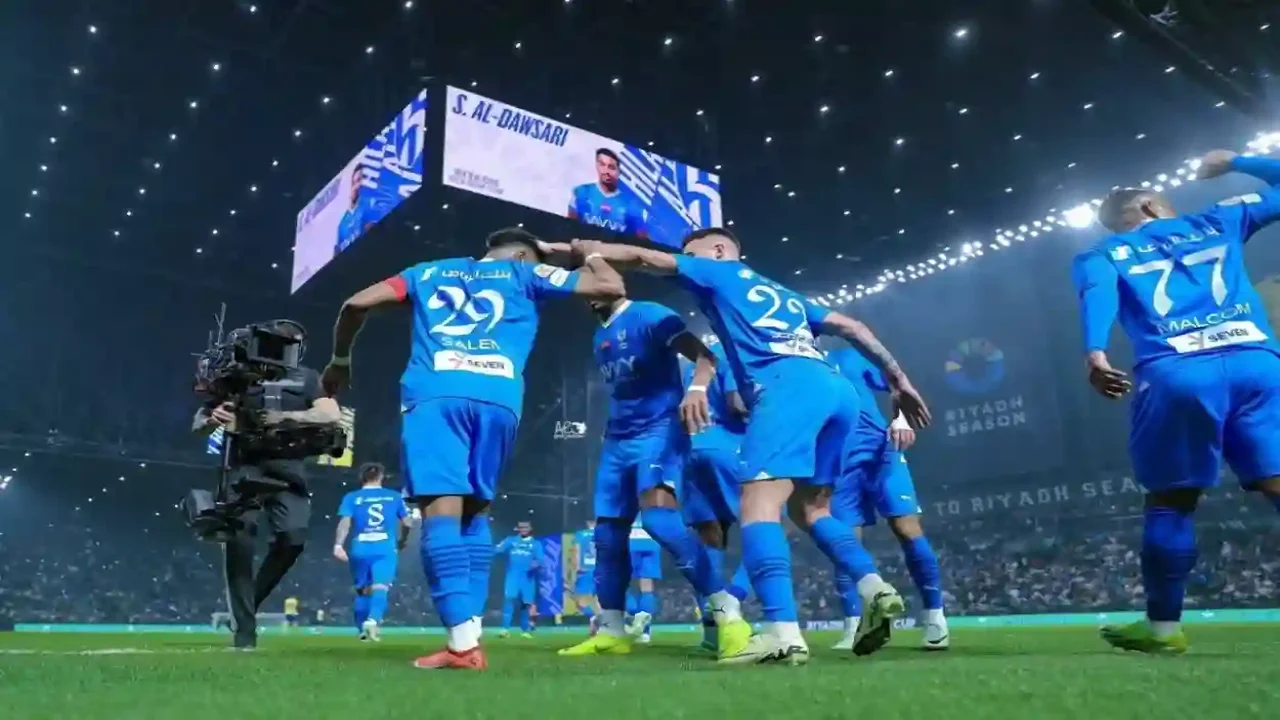 beIN Sports AFC 1 HD >> تردد القنوات الناقلة لمباراة الهلال والوصل الاماراتي في دوري ابطال اسيا
