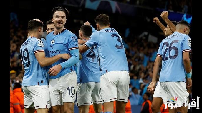 ثبتها الأن .. تردد قناة beIN Sports 1 الناقلة لمباراة ريال مدريد ضد مانشستر سيتي اليوم في اياب دوري أبطال أوروبا
