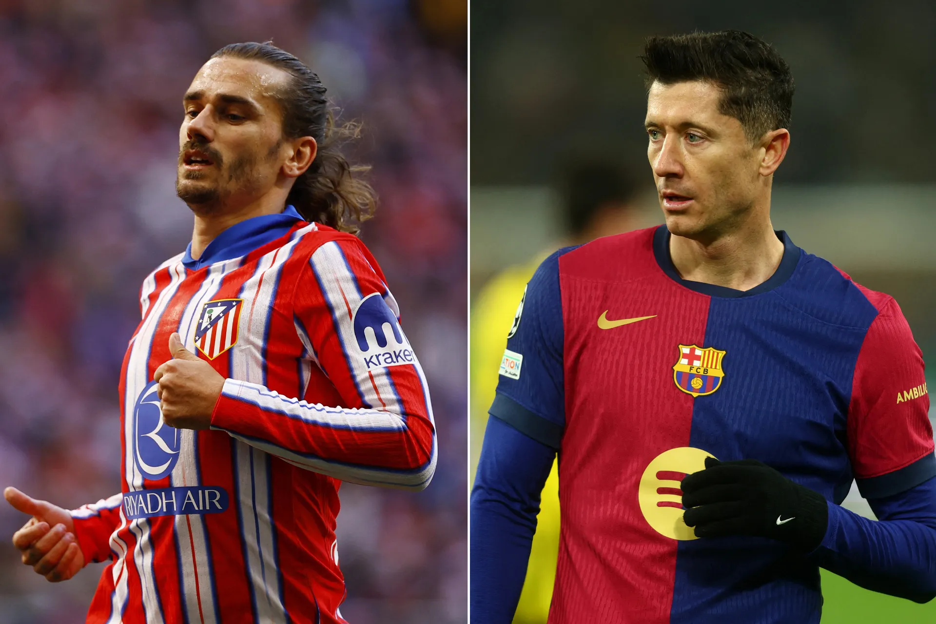 تردد قناة ssc السعودية الناقلة لمباراة برشلونة واتلتيكو مدريد اليوم 25 فبراير في كاس الملك