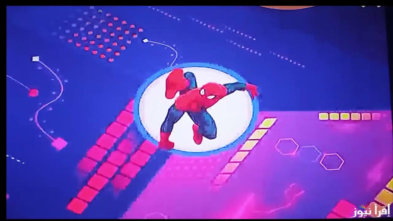 متع أطفالك .. تردد قناة سبايدر مان الجديد 2025 Spider Man علي القمر الصناعي النايل سات