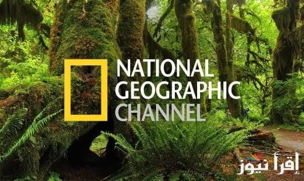 استكشف الطبيعة.. تردد قناة ناشيونال جيوغرافيك 2025 National Geographic علي الأقمار الصناعية المختلفة