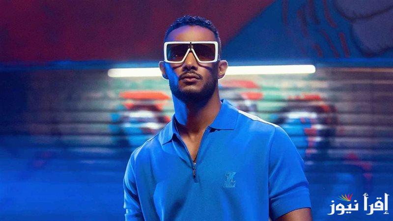 “بعد الفطار مباشرةً” تفاصيل مدفع رمضان محمد رمضان وتردد القناة الناقة للبرنامج في الشهر الكريم