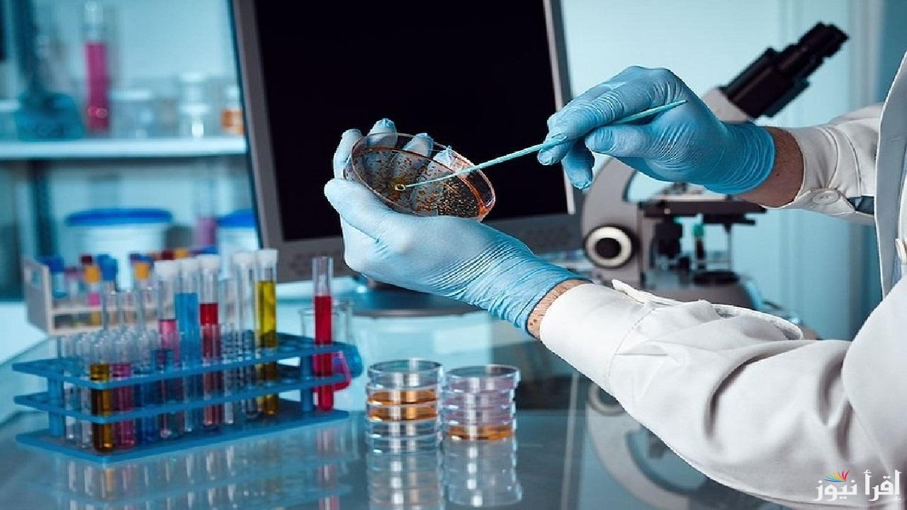 عاجل روسيا تعلن عن ابتكار تقنية حديثة للقضاء على مرض السرطان
