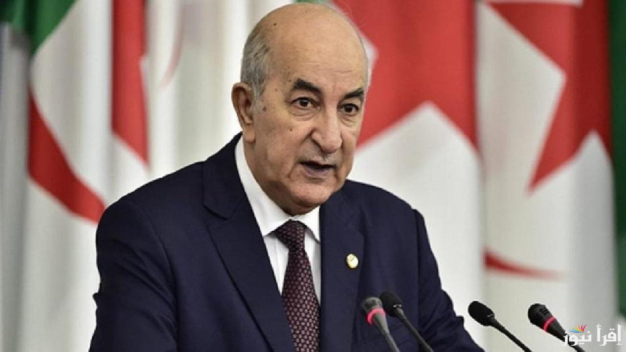 قرار رئاسي مفرح بتمديد عطلة الأمومة لمدة 5 أشهر بالجزائر وشروط الاستفادة من التمديد