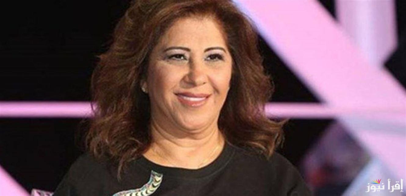 “ليلي تكشف المستور” توقعات ليلي عبد اللطيف للأبراج 2025 فرص وعلاقات جديدة