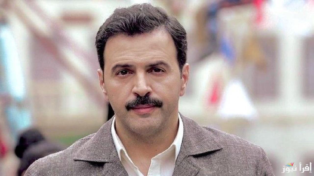 تيم حسن يشعل الحماس “تحت سابع أرض” والشامي يبهر الجمهور بتتر استثنائي.. كلمات مظلمة وألحان استثنائية
