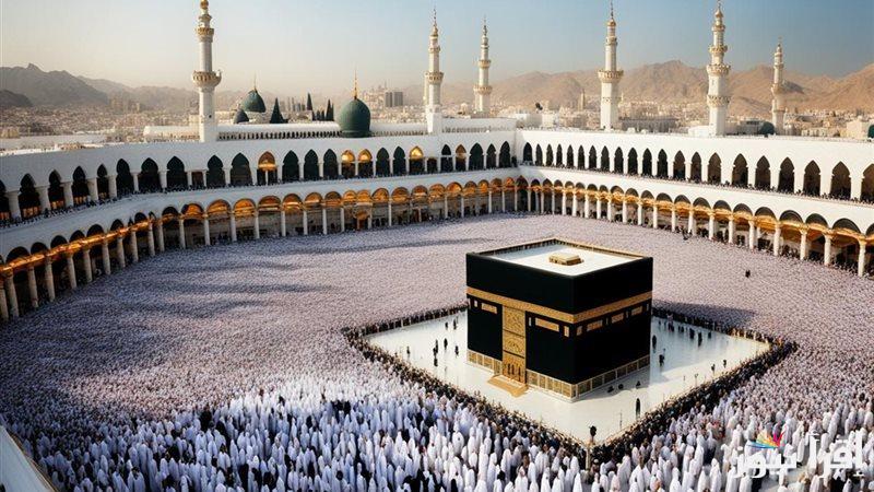 “وفقًا لقرار رئاسة شؤون الحرمين” جدول أئمة الحرم المكي هذا الأسبوع 1446 والمؤذنين