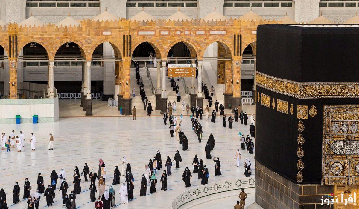 “أفضل 5 أصوات” تعرف على جدول أئمة الحرم المكي هذا الأسبوع 1446 واستمتع بأجمل التلاوات القرآنية