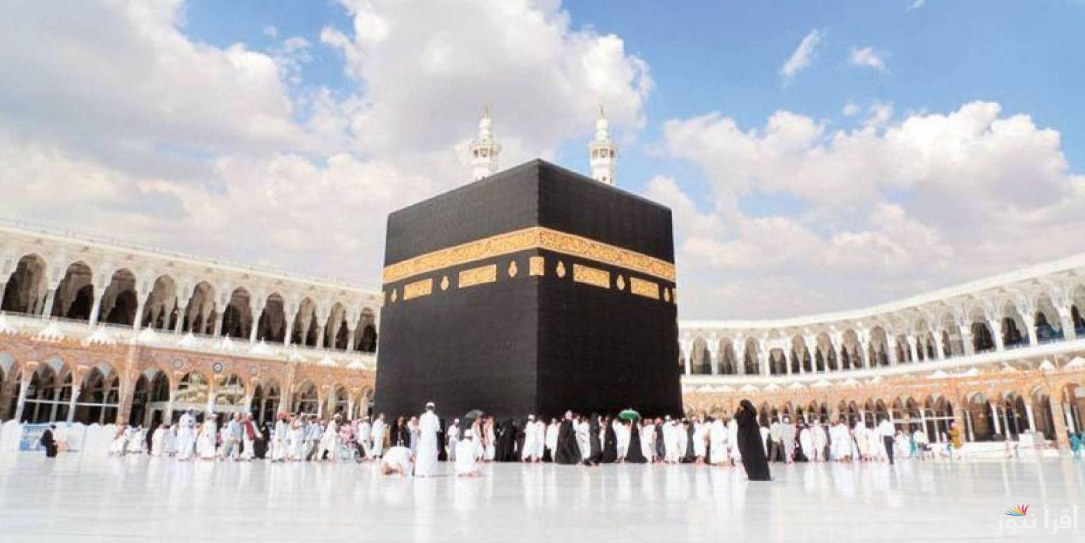 وكالة شؤون الأئمة والمؤذنين تكشف عن جدول الأئمة في الحرم المكي لصلاة التروايح 1446