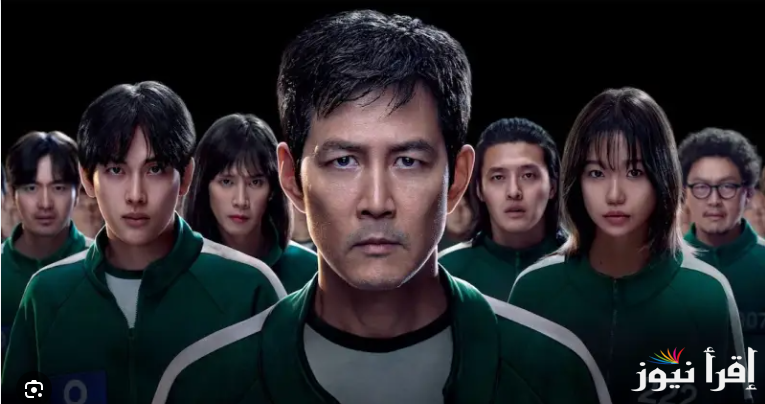 منصة Netflix نتفليكس تحدد موعد عرض لعبة الحبار الموسم الثالث squid game والأخير وعدد حلقات المسلسل