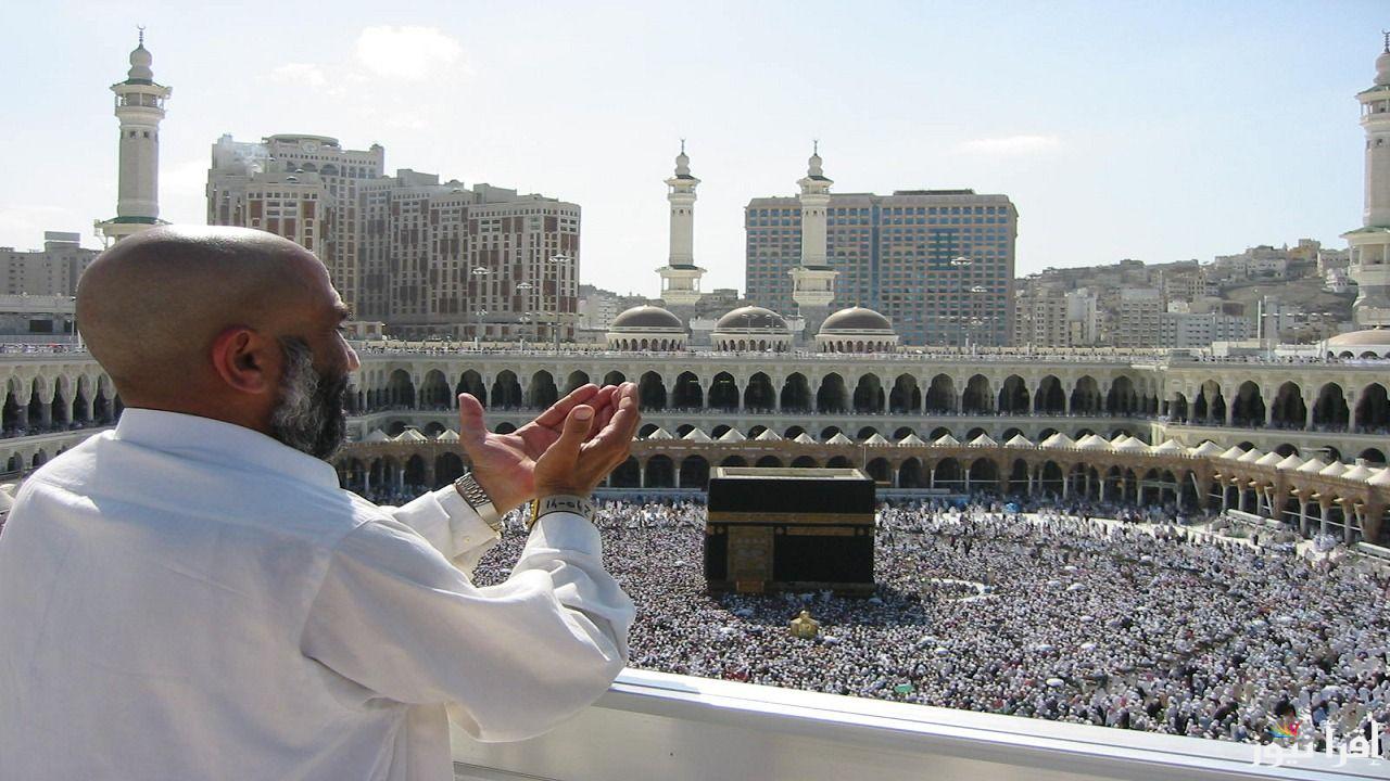 من 9 فبراير 2025 .. استئناف حجز باقات الحج لموسم 1446هـ/ 2025م عبر رابط منصة نسك حج