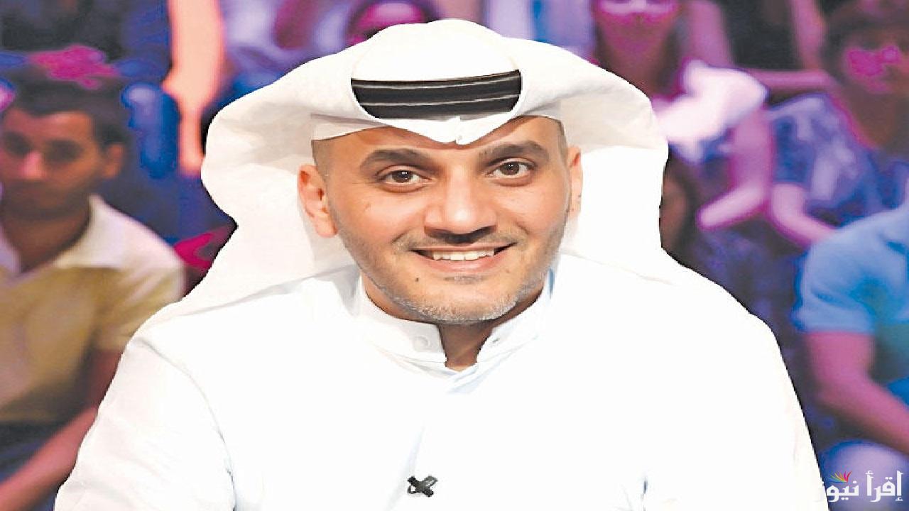 الفنان خالد البريكي يكشف أسرار نجاح “مسلسل البث” ويستعد للتعاون مع حياة الفهد في عمل تراثي جديد