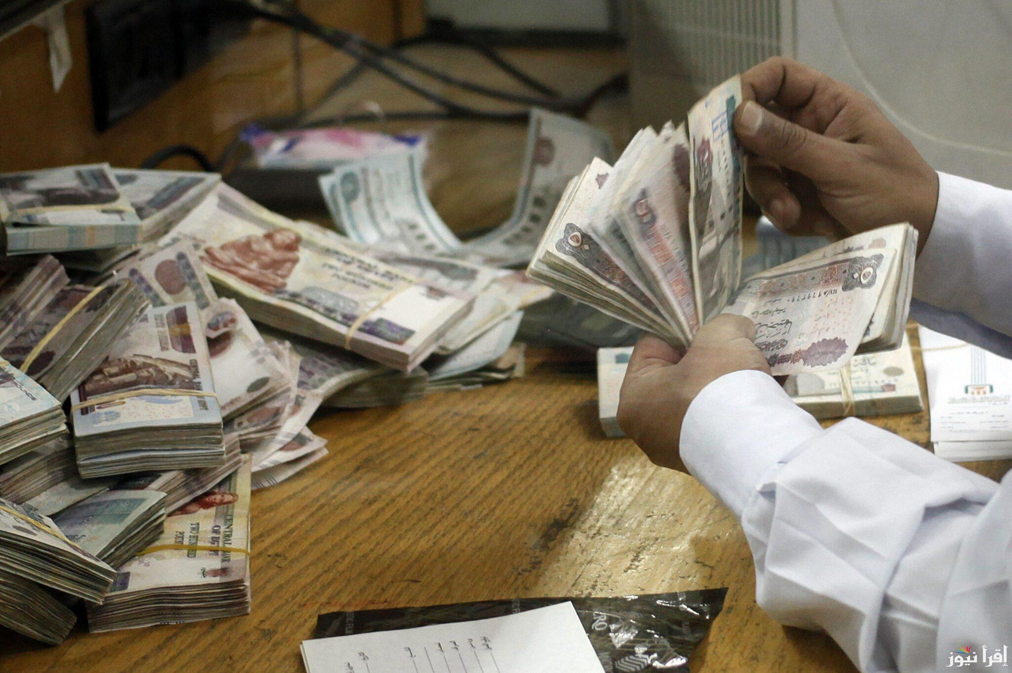 ” بشري مفرحة للعاملين بالدولة ” اخر أخبار زيادة المرتبات 2025 وجدول الحد الأدنى للأجور لموظفين القطاع العام والخاص