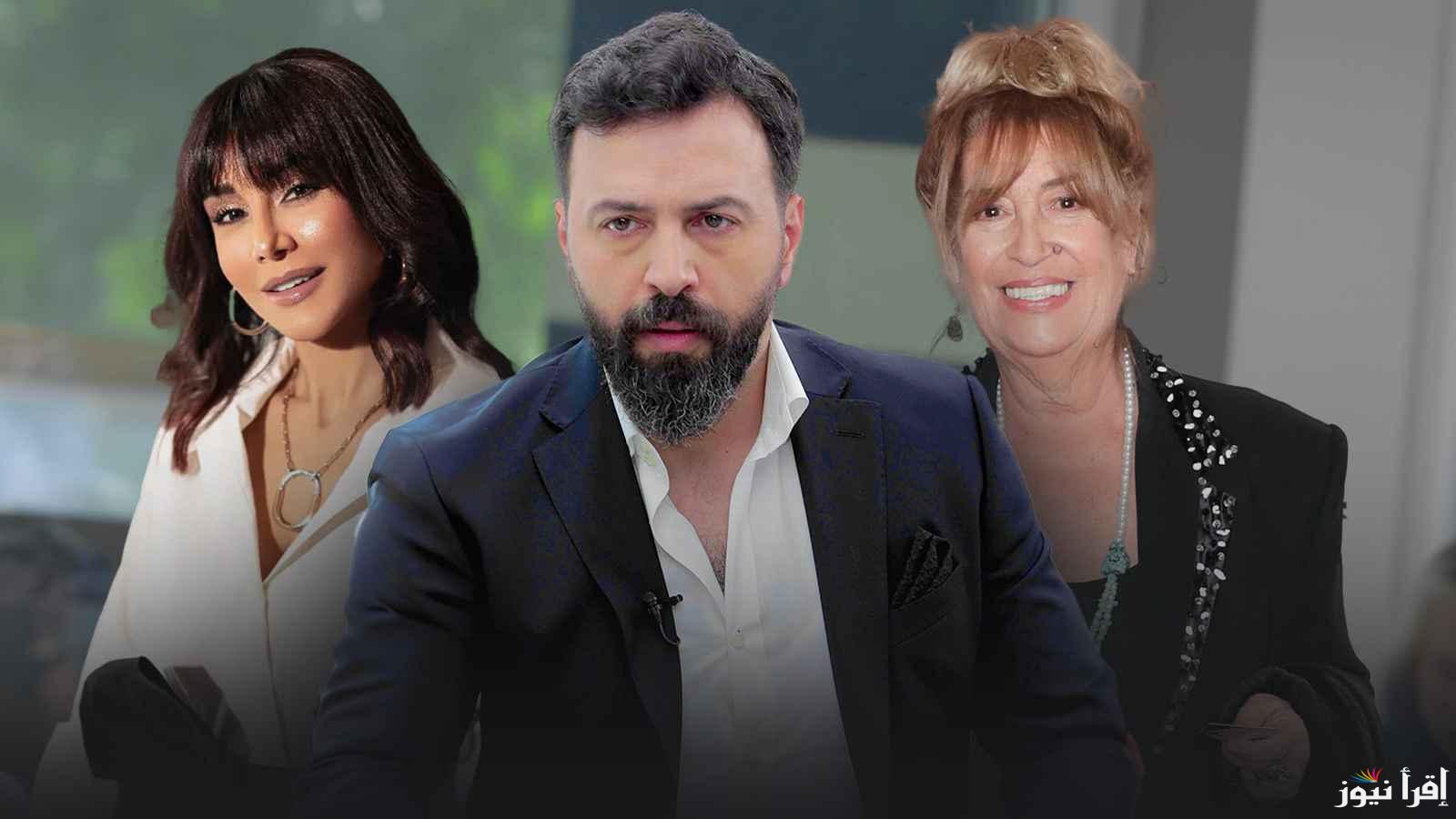 خريطة المسلسلات السورية في رمضان 2025 والقنوات الناقلة والنجوم المشاركين