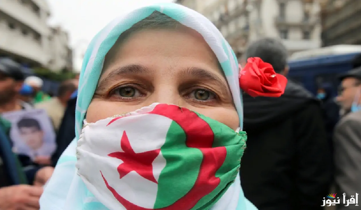 الوكالة الوطنية للتشغيل.. خطوات التسجيل في منحة المرأة الماكثة في البيت 2025 في الجزائر anem.dz
