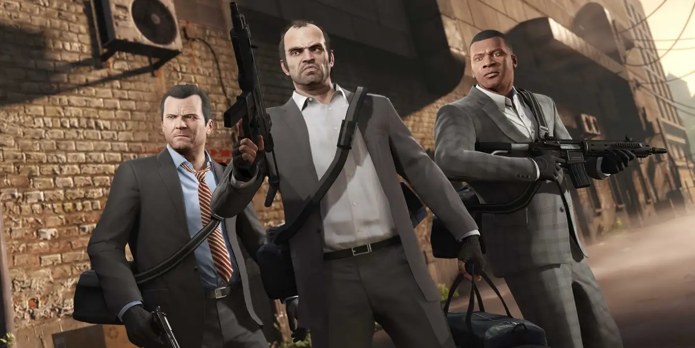 “عـالم مـفتوح” خطوات تحميل لعبة جاتا GTA الاصلية من الموقع الرسمي لجميع الأجهزة وأبرز مزايا