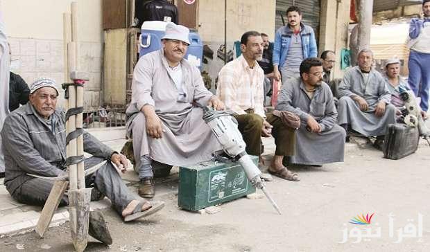 “بعد اخر زياده”..رابط التسجيل في منحه رمضان 2025 عبر الموقع الرسمي mom.manpower.gov.eg وشروط الحصول عليها