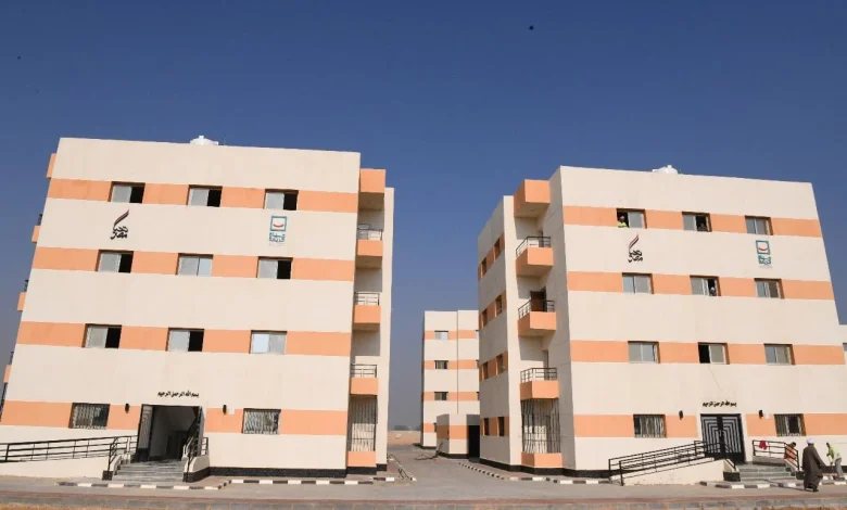 خاص بمحافظة المثنى العراقية.. رابط التقديم على شقق سكنية في مجمع ام العصافير 2025 عبر موقع المحافظة الرسمي والشروط المطلوبة