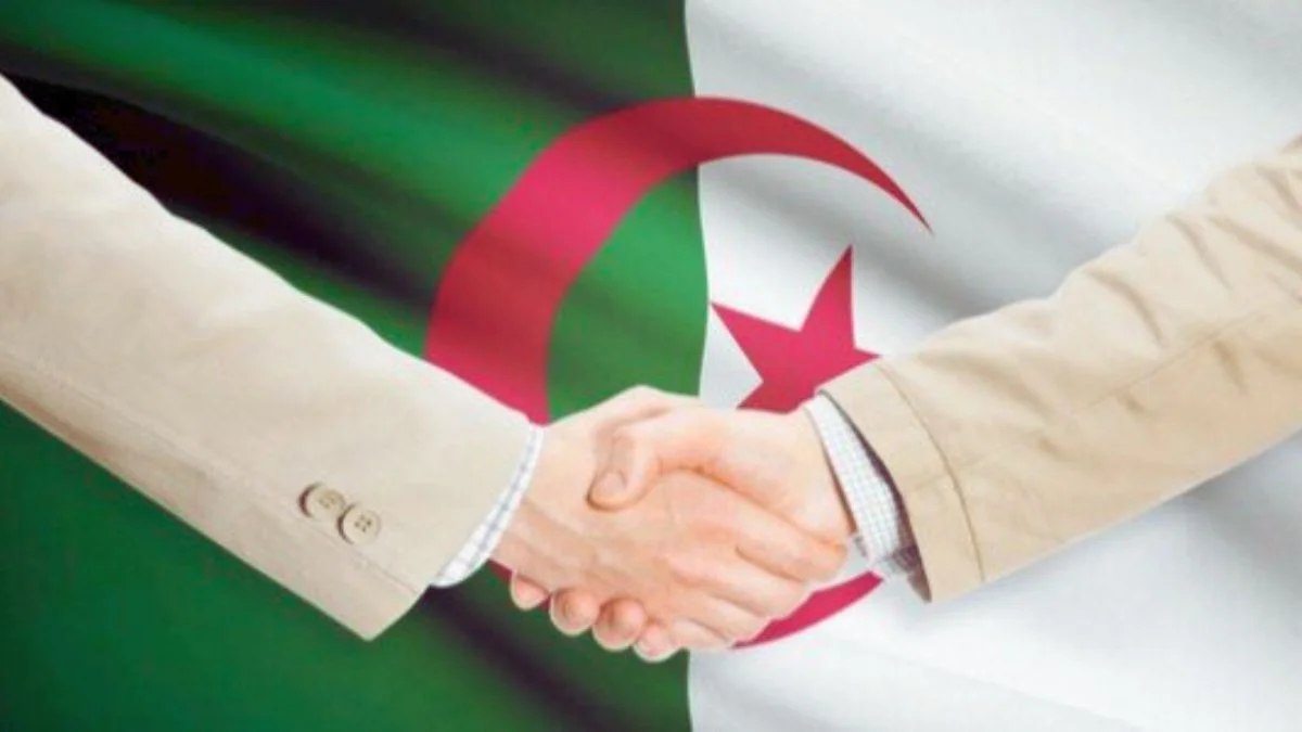 رابط تجديد منحة البطالة 2025 في الجزائر وماهي الشروط والوثائق المطلوبة