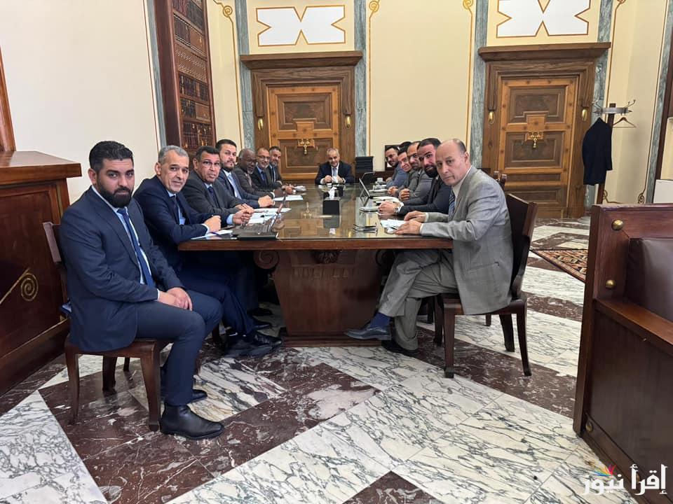 رابط منظومة حجز مصرف ليبيا المركزي 2025 إقتناء 4000 دولار من خلال منصة fcms.cbl.gov.ly وأهم الضوابط