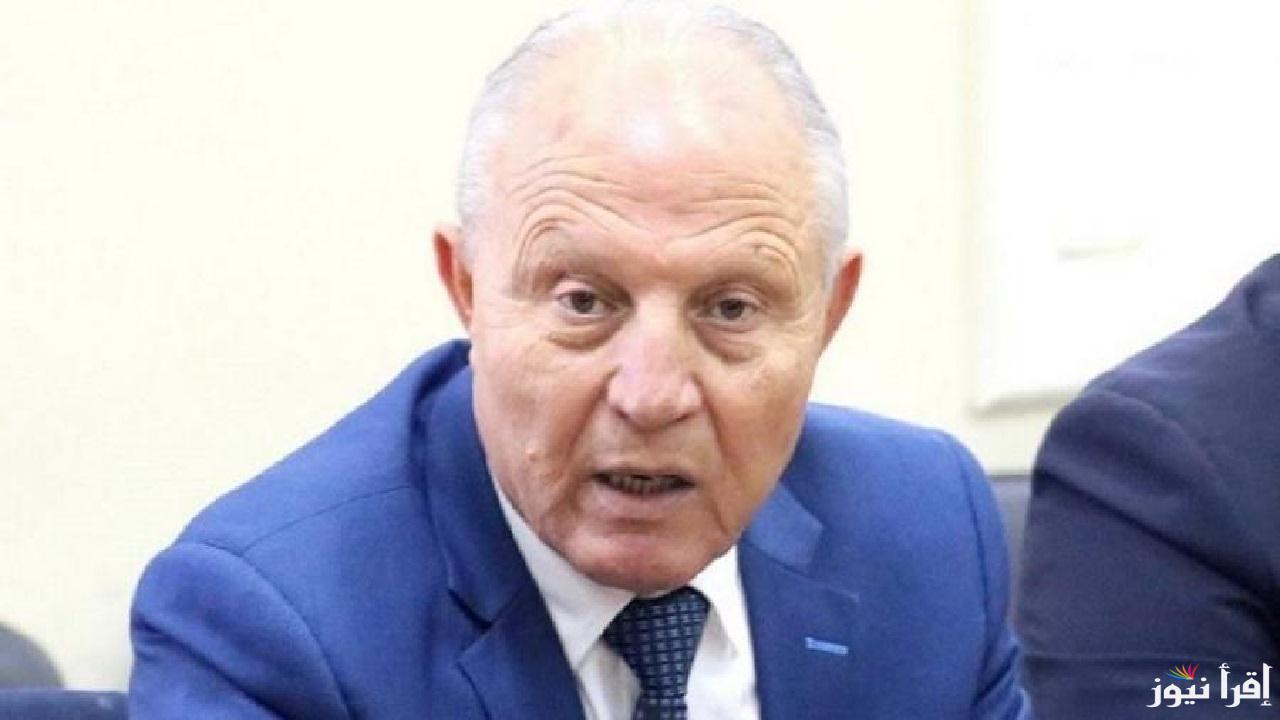 رضا شرف الدين من رجل الأعمال الناجح إلى قفص الاتهام.. ماذا يحدث؟ السيرة الذاتية