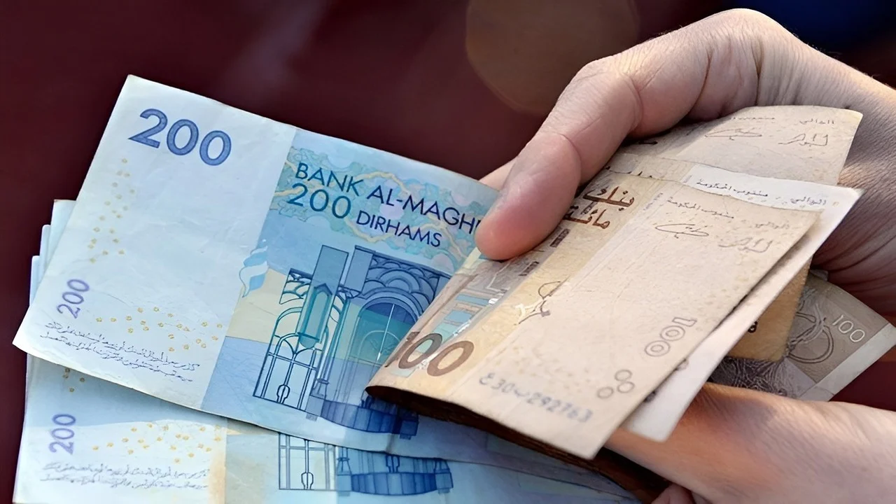 حقيقة زيادة أجور المتقاعدين في المغرب 2025 ورابط الاستعلام عن الرواتب إلكترونيًا