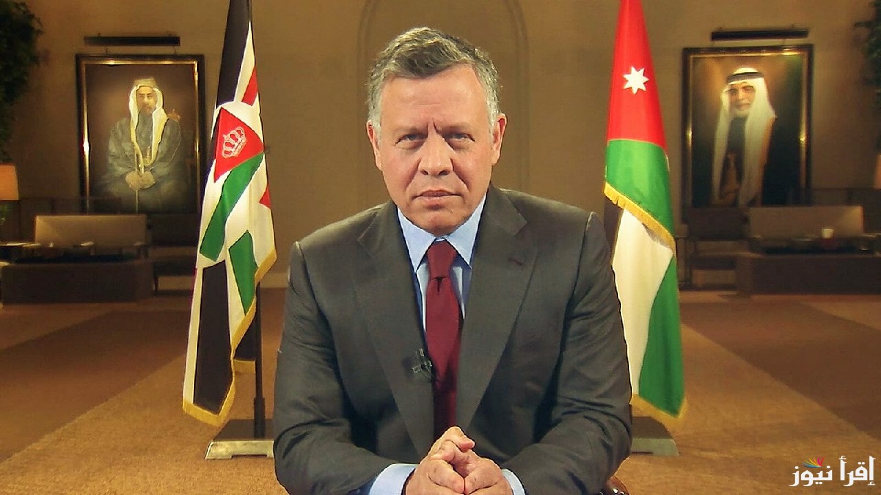 الحالة الصحية للملك عبد الله الثاني.. رسمياً الديوان الملكي الأردني يعلن آخر التقارير الطبية