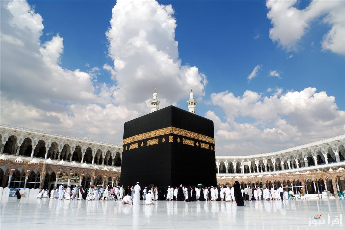 سبب الغاء التطعيمات للمعتمرين ضد الحمى الشوكية…. وما هي الشروط المطلوبة لأداء عمرة رمضان 2025