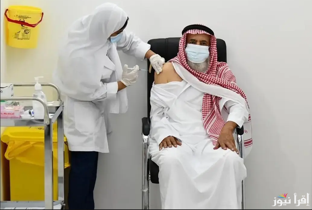 تعرف علي سبب إلغاء السعودية شرط التطعيم للمسافرين لأداء العمرة ضد الحمي الشوكية